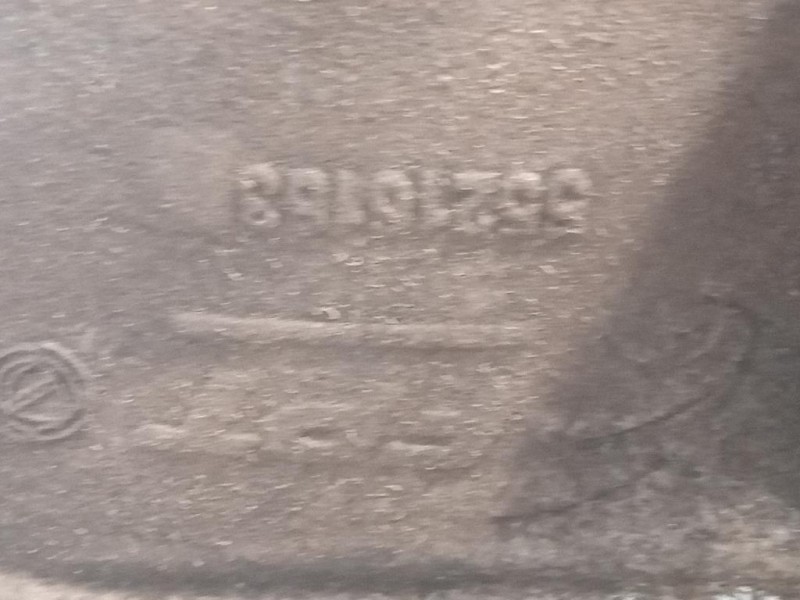 Cambio 55262795 Alfa Romeo Giulietta 2013