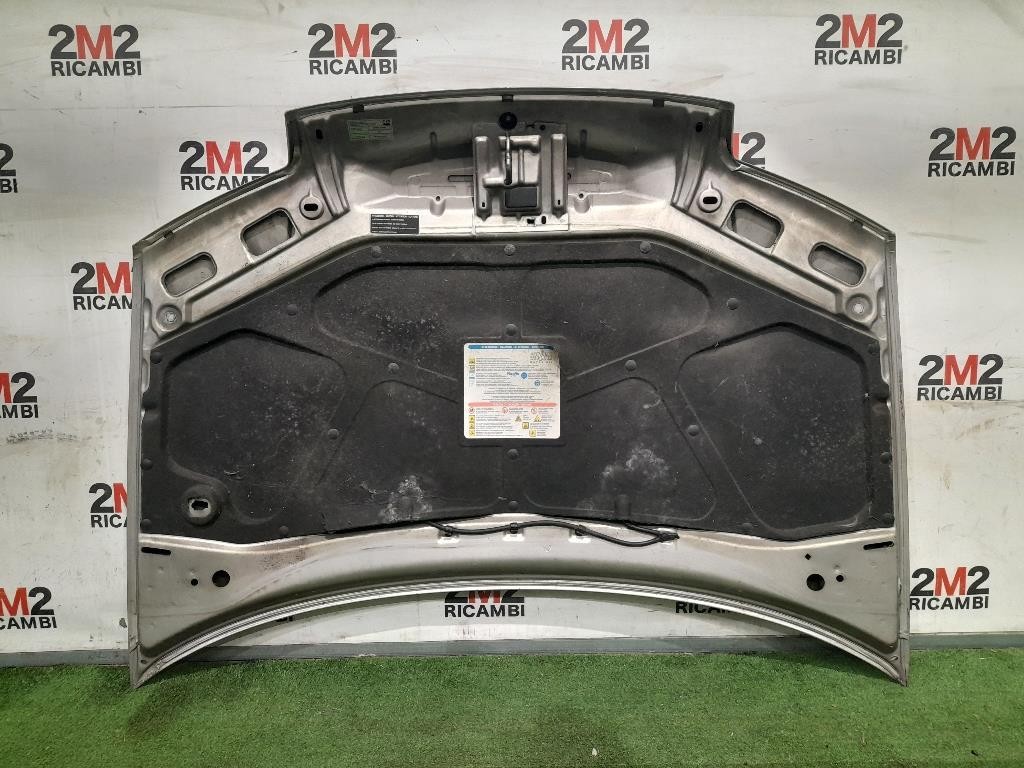 Cofano ANT Fiat Punto II 2003