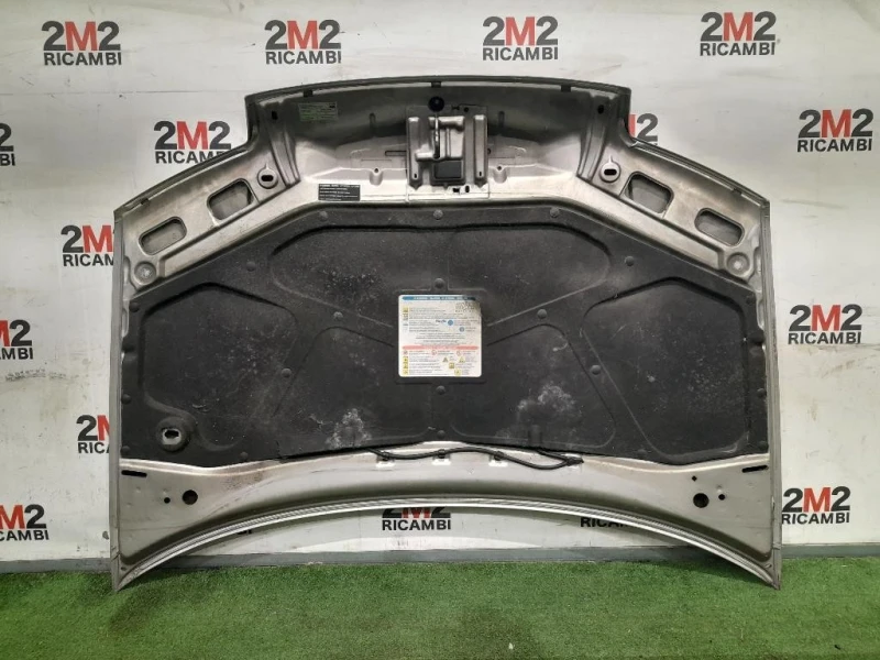 Cofano ANT Fiat Punto II 2003