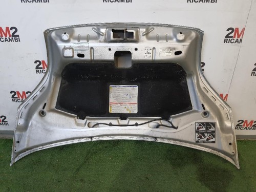 Cofano ANT 51789394 Fiat QUBO 2008