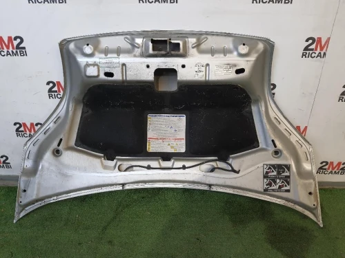 Cofano ANT 51789394 Fiat QUBO 2008