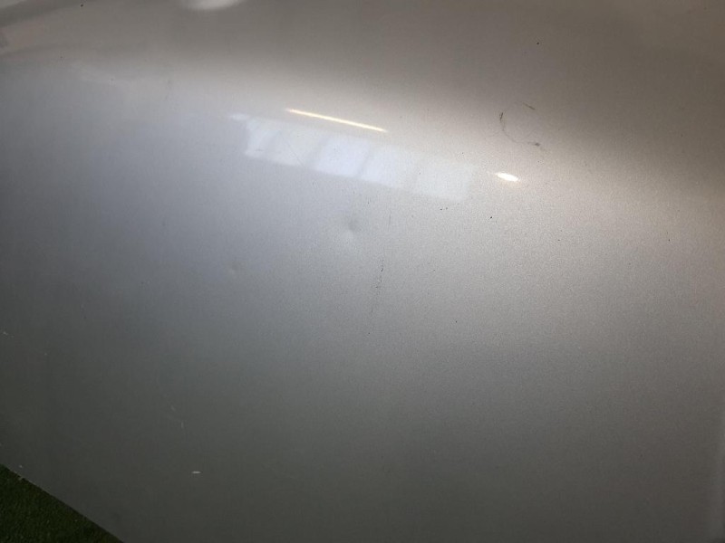 Cofano ANT 51789394 Fiat QUBO 2008