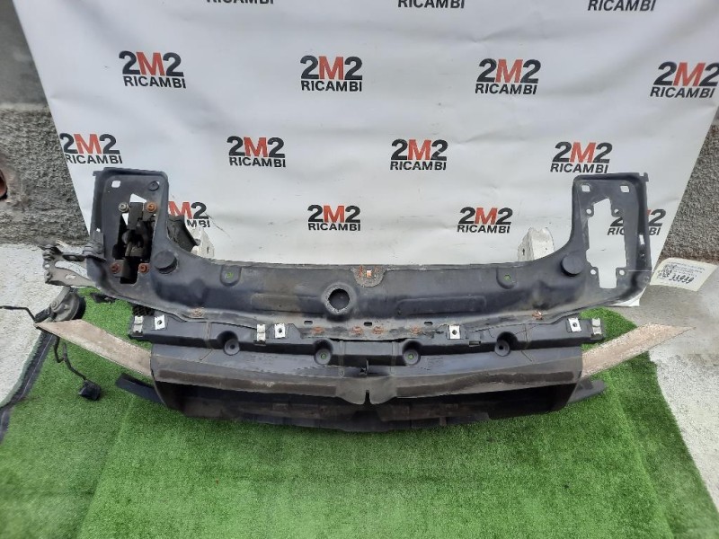 Rivestimento Frontale ANT RIVESTIMENTO F5174 7245771 RONTALE ANT Bmw Serie 1 F20 Berlina 2012