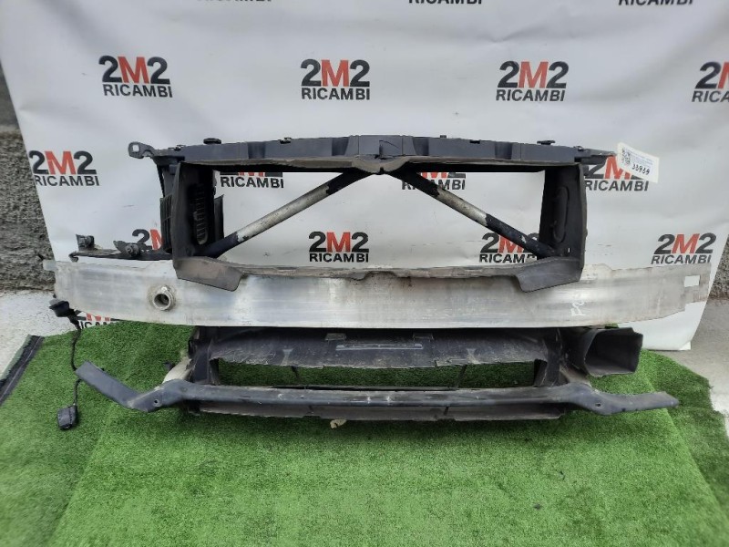 Rivestimento Frontale ANT RIVESTIMENTO F5174 7245771 RONTALE ANT Bmw Serie 1 F20 Berlina 2012