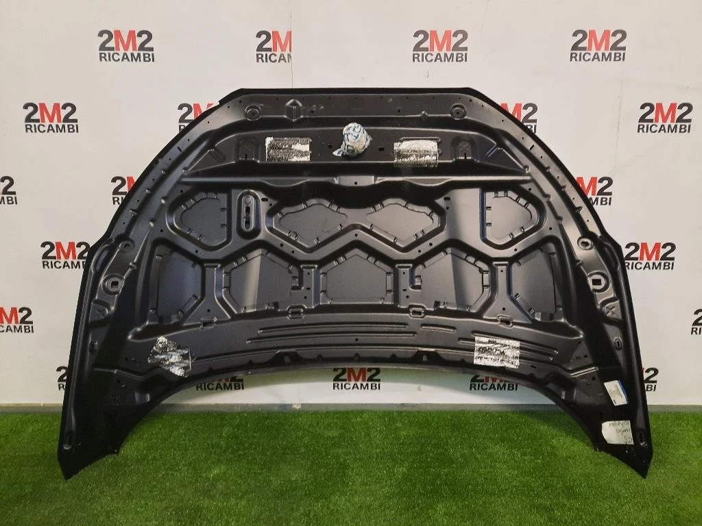 Cofano ANT 2138735 Ford Ecosport 2017