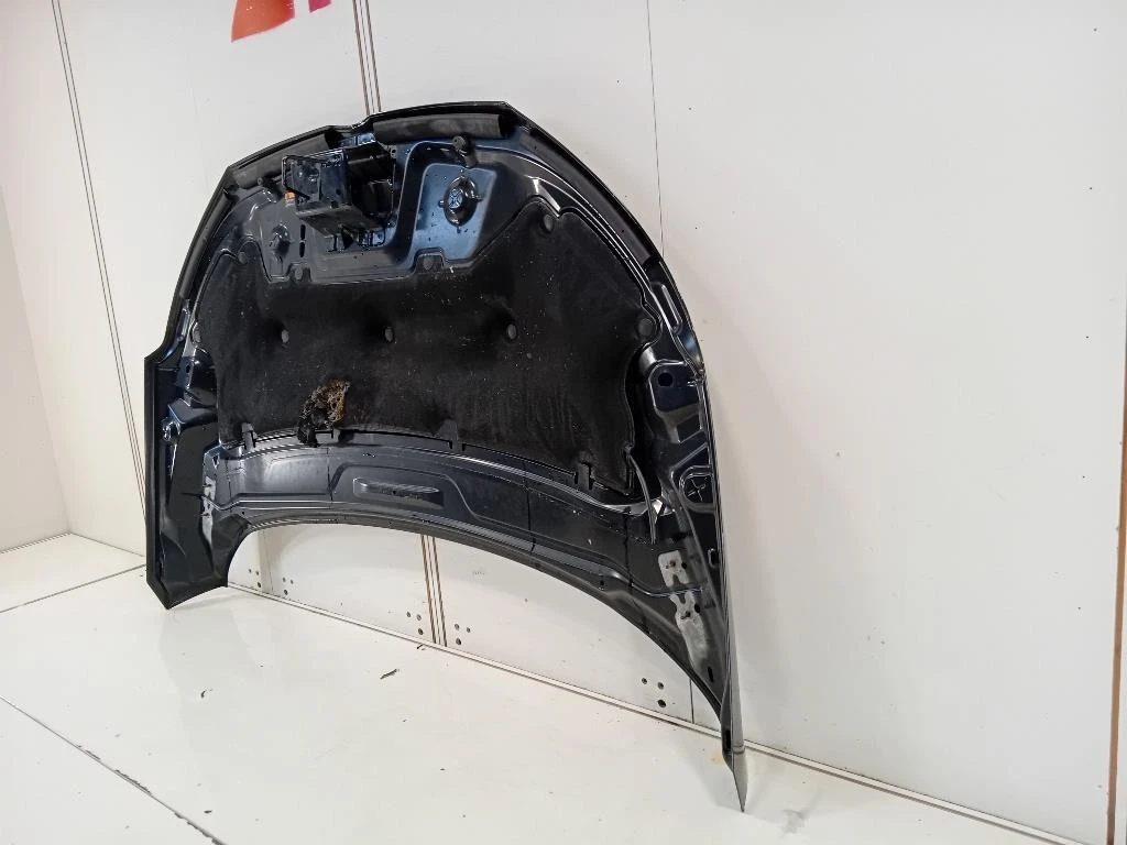 Cofano ANT 2577534 Ford Ecosport 2017