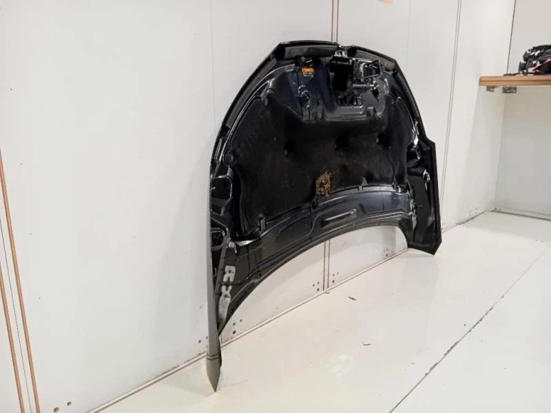 Cofano ANT 2577534 Ford Ecosport 2017