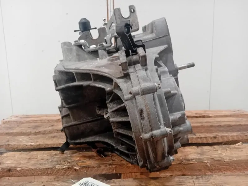 Cambio 55262795 Alfa Romeo Giulietta 2013