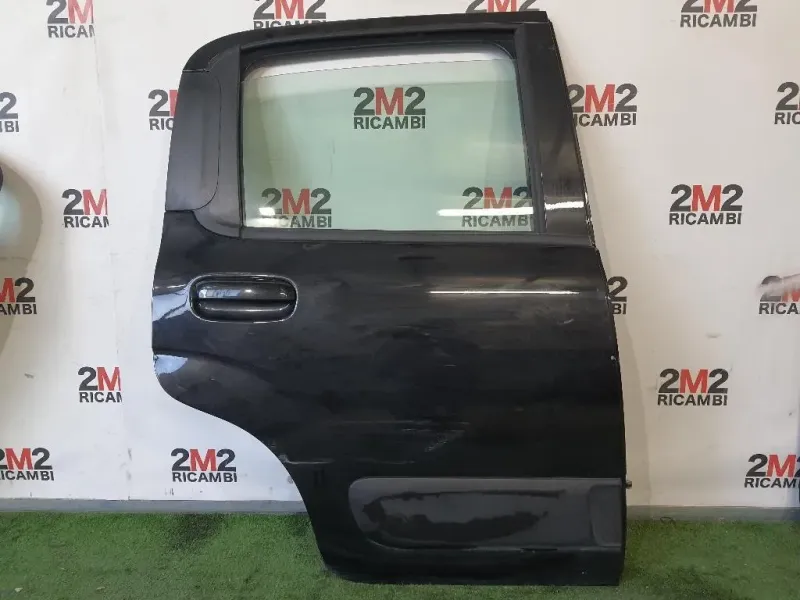 Porta POST DX 51858991 Fiat Panda III 2012