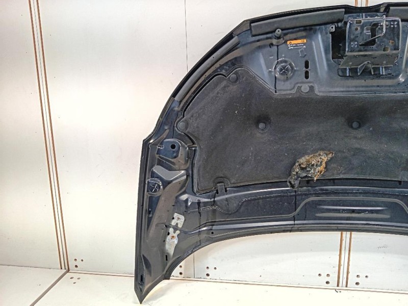 Cofano ANT 2577534 Ford Ecosport 2017