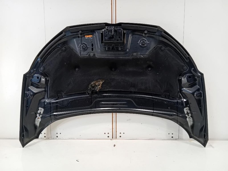 Cofano ANT 2577534 Ford Ecosport 2017