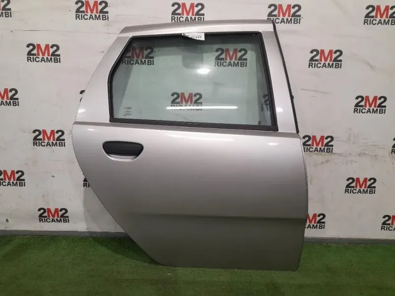 Porta POST DX Fiat Punto II 2003