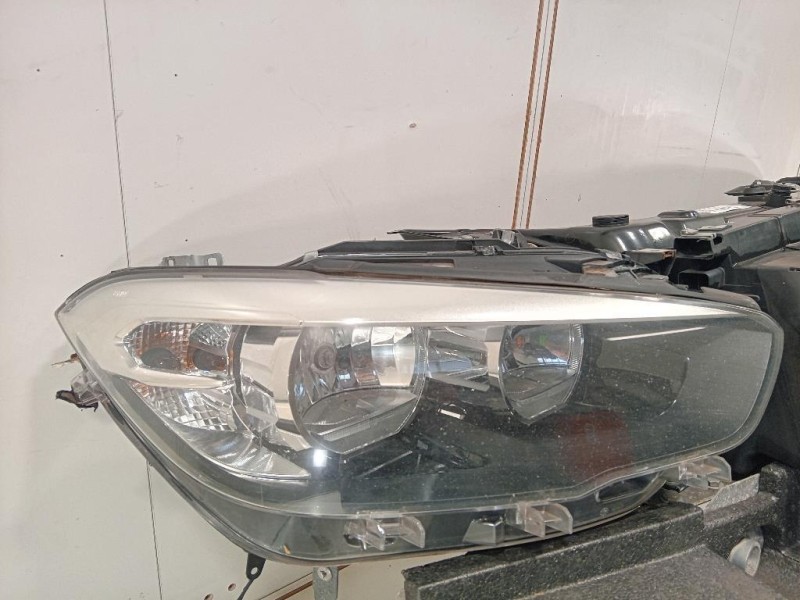 Rivestimento Frontale ANT RIVESTIMENTO FRONTALE ANT Bmw Serie 1 F20 Berlina 2015