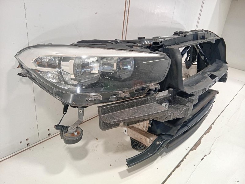 Porta POST DX 71765846 Fiat Punto II 2003