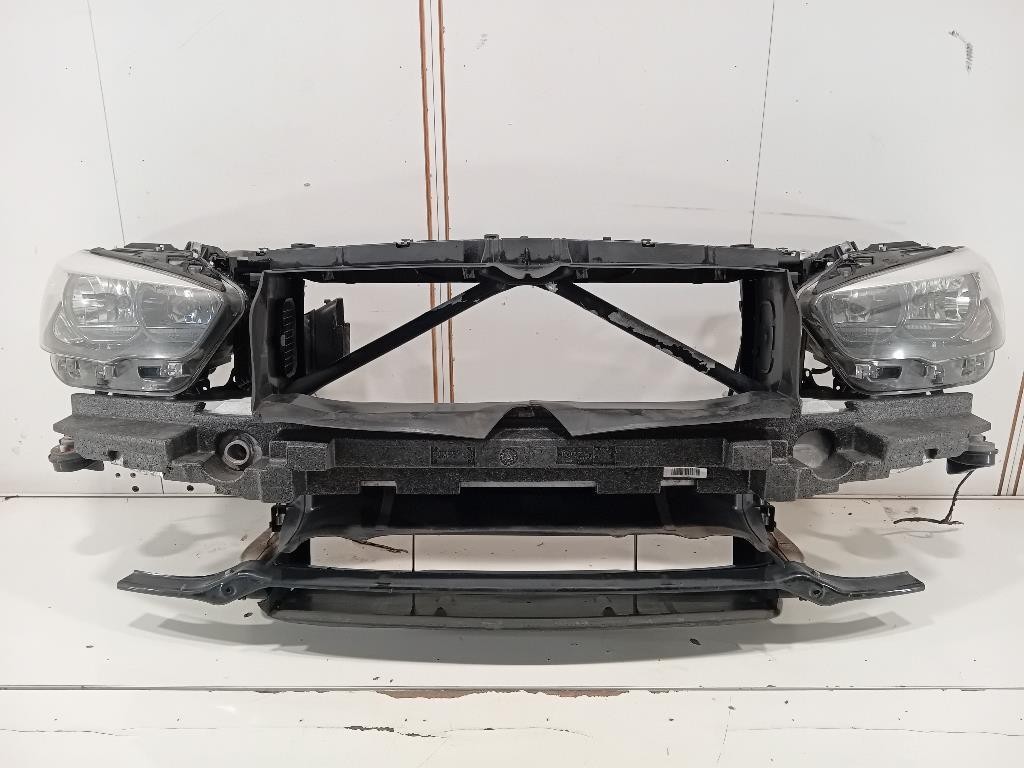 Rivestimento Frontale ANT RIVESTIMENTO FRONTALE ANT Bmw Serie 1 F20 Berlina 2015