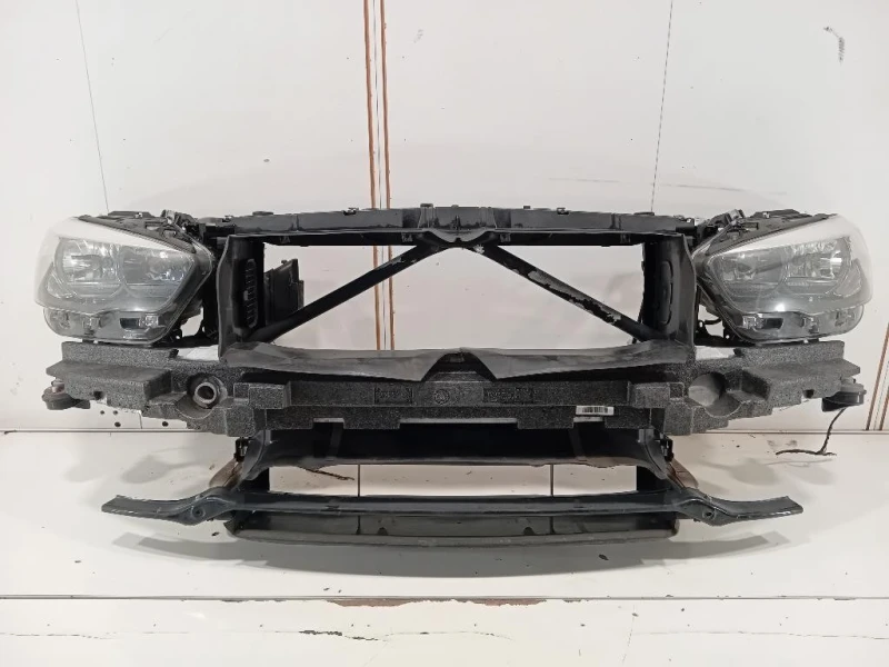 Rivestimento Frontale ANT RIVESTIMENTO FRONTALE ANT Bmw Serie 1 F20 Berlina 2015