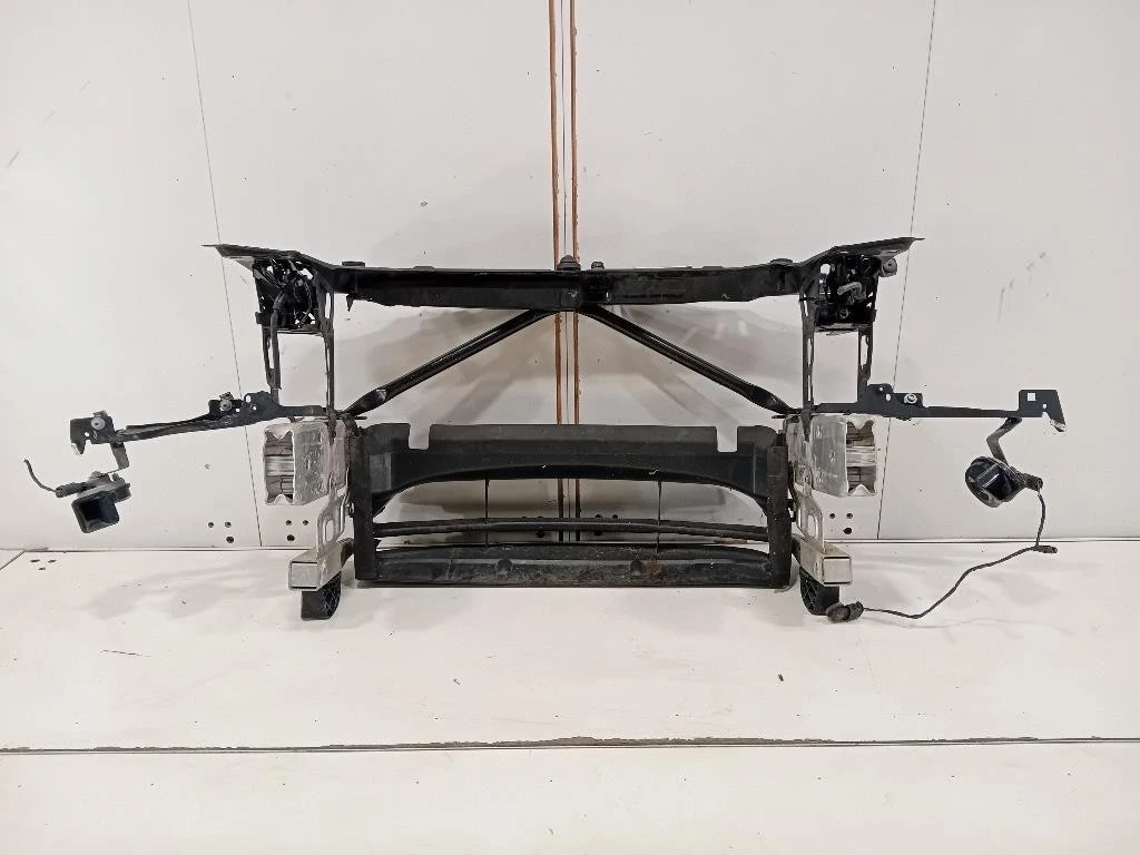 Rivestimento Frontale ANT RIVESTIMENTO FRONTALE ANT Bmw Serie 1 F20 Berlina 2015