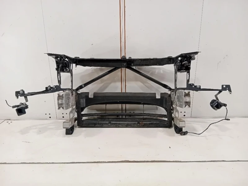 Rivestimento Frontale ANT RIVESTIMENTO FRONTALE ANT Bmw Serie 1 F20 Berlina 2015