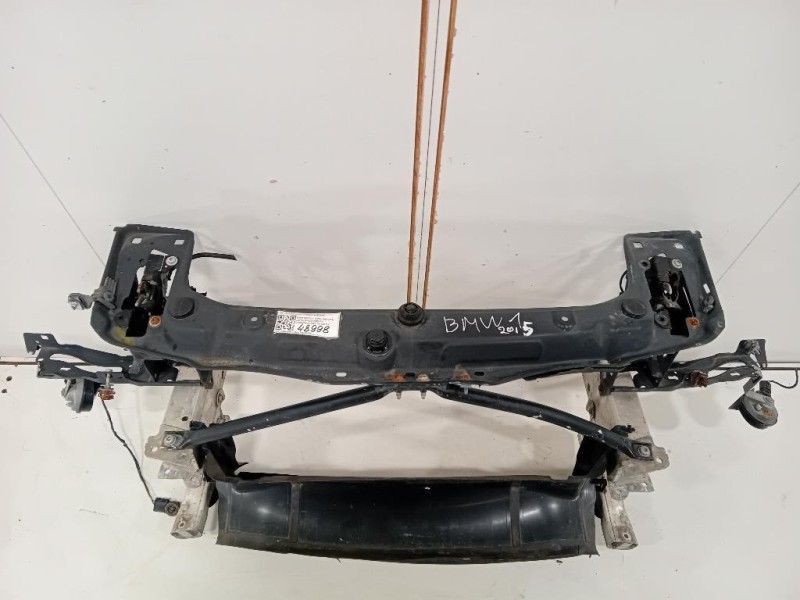 Rivestimento Frontale ANT RIVESTIMENTO FRONTALE ANT Bmw Serie 1 F20 Berlina 2015