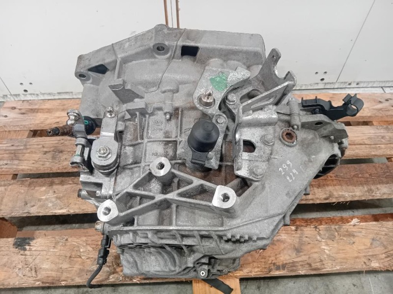 Cambio 55262795 Alfa Romeo Giulietta 2013