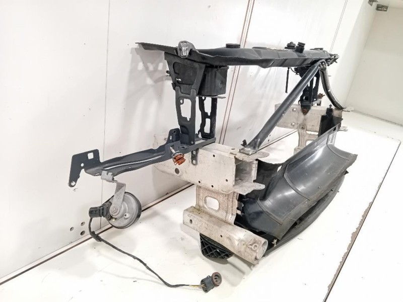 Rivestimento Frontale ANT RIVESTIMENTO FRONTALE ANT Bmw Serie 1 F20 Berlina 2015