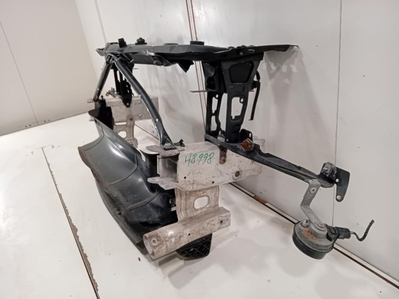 Rivestimento Frontale ANT RIVESTIMENTO FRONTALE ANT Bmw Serie 1 F20 Berlina 2015
