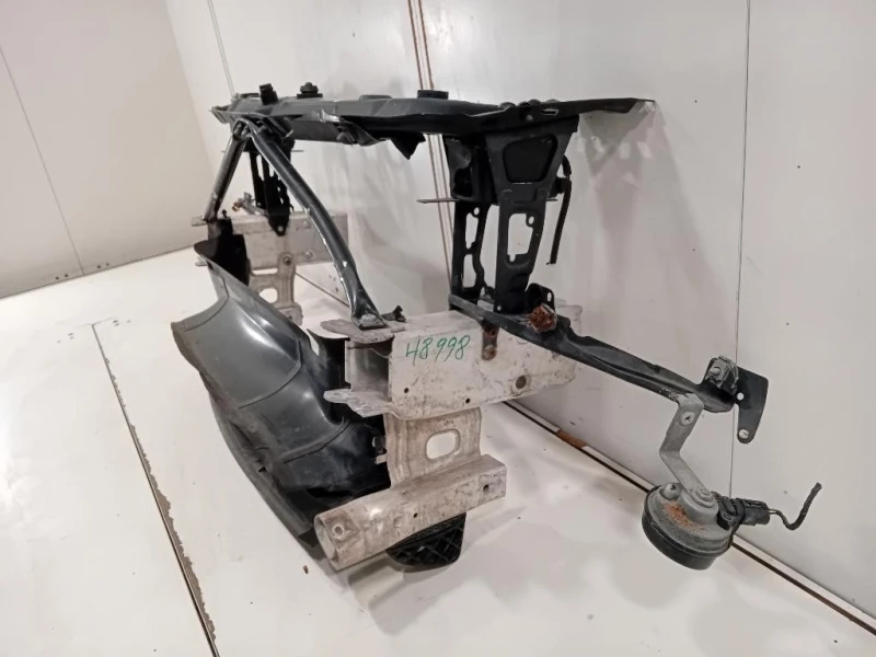 Rivestimento Frontale ANT RIVESTIMENTO FRONTALE ANT Bmw Serie 1 F20 Berlina 2015