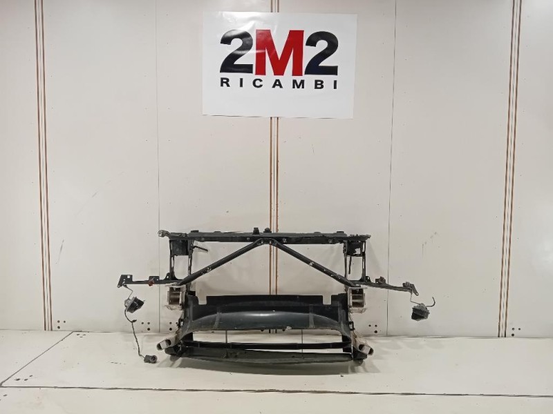 Rivestimento Frontale ANT RIVESTIMENTO FRONTALE ANT Bmw Serie 1 F20 Berlina 2015