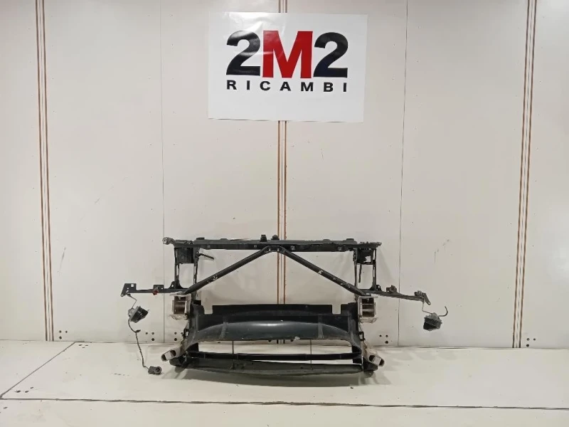 Rivestimento Frontale ANT RIVESTIMENTO FRONTALE ANT Bmw Serie 1 F20 Berlina 2015