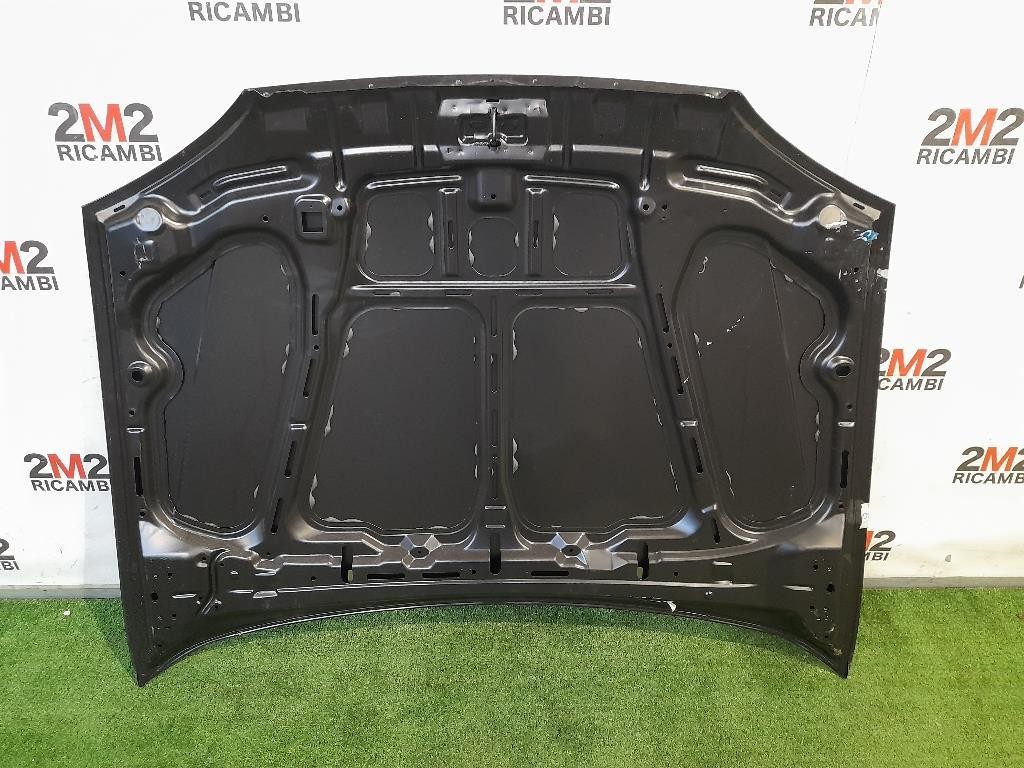 Cofano ANT Ford Fiesta IV 1996