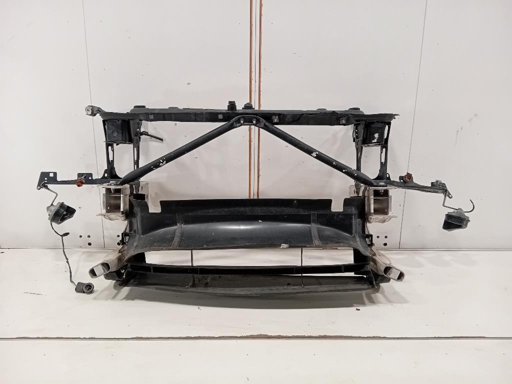 Rivestimento Frontale ANT RIVESTIMENTO FRONTALE ANT Bmw Serie 1 F20 Berlina 2015