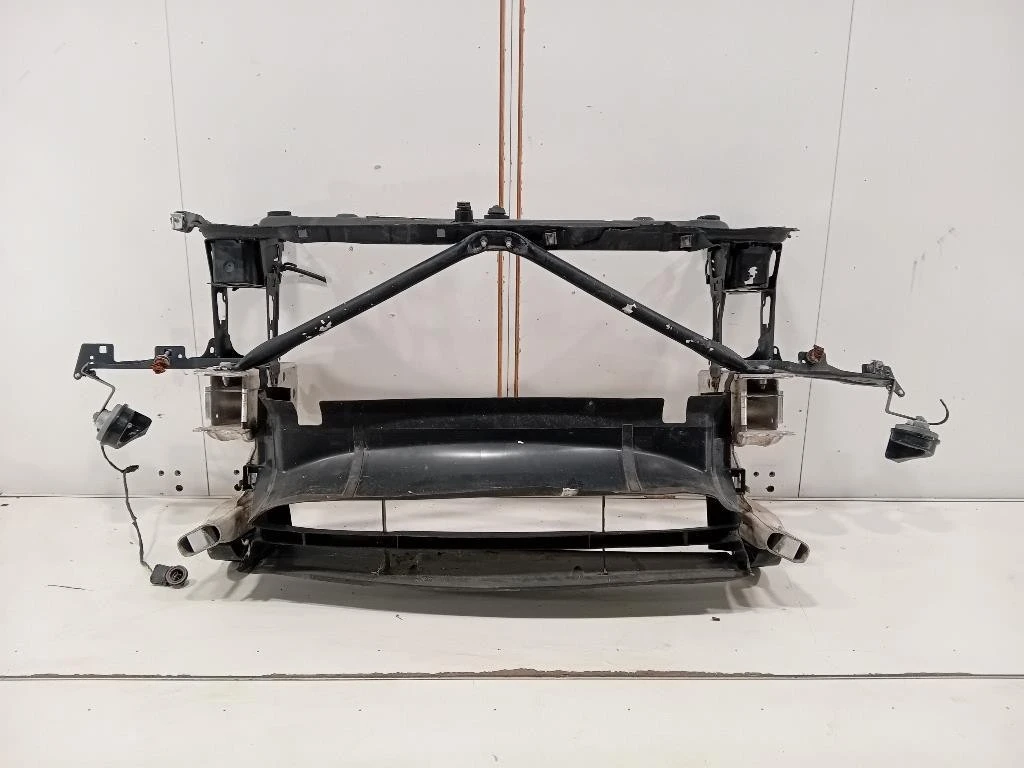 Rivestimento Frontale ANT RIVESTIMENTO FRONTALE ANT Bmw Serie 1 F20 Berlina 2015