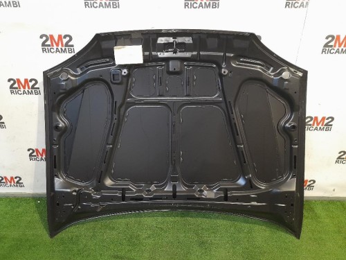 Cofano ANT 1014869 Ford Fiesta IV 1996