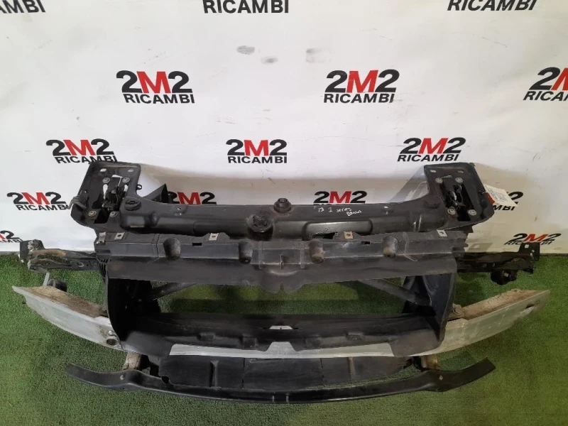 Rivestimento Frontale ANT 17428645861 Bmw Serie 2 F45 Active Tourer 2018