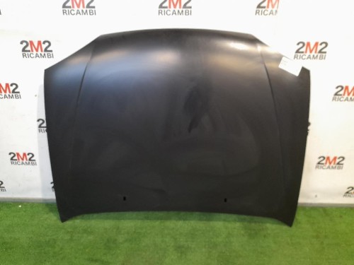 Cofano ANT 1014869 Ford Fiesta IV 1996