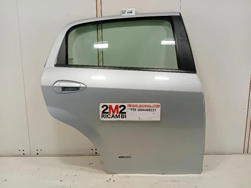 Porta POST DX PORTA POST DX Fiat Punto II 2003