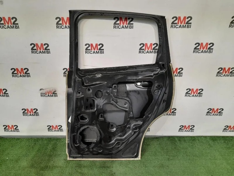 Porta POST DX 2222628 Ford C-max III 2011