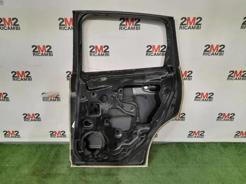 Porta POST DX 2222628 Ford C-max III 2011