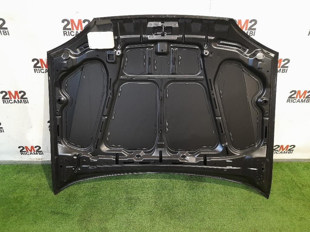 Cofano ANT Ford Fiesta IV 1996