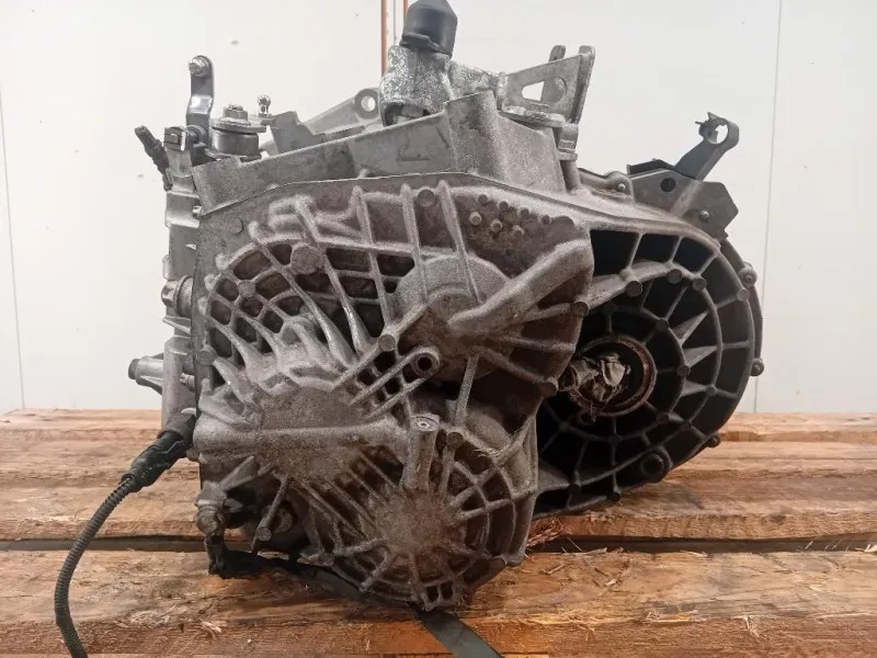 Cambio 55262795 Alfa Romeo Giulietta 2013