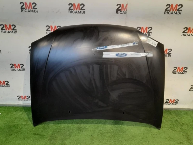 Cofano ANT Ford Fiesta IV 1996