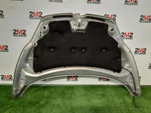 Cofano ANT 2002312 Ford Fiesta VI 2008