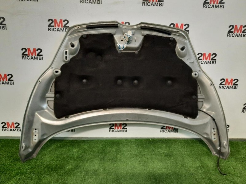 Cofano ANT 2002312 Ford Fiesta VI 2008