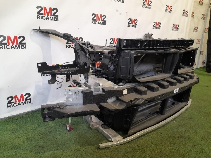 Porta POST DX 2222628 Ford C-max III 2015