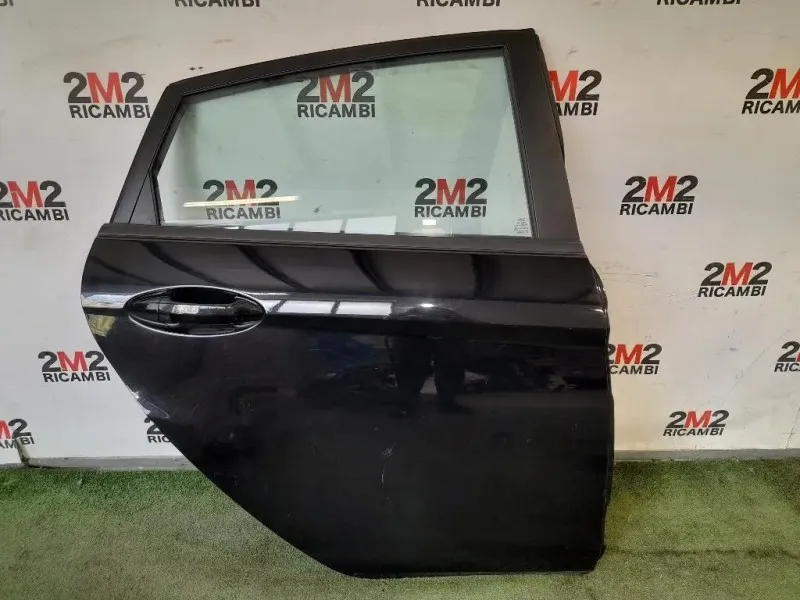 Porta POST DX 1692501 Ford Fiesta VI 2008