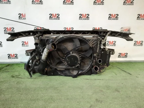 Rivestimento Frontale ANT Bmw Serie 3 E90 Berlina 2005