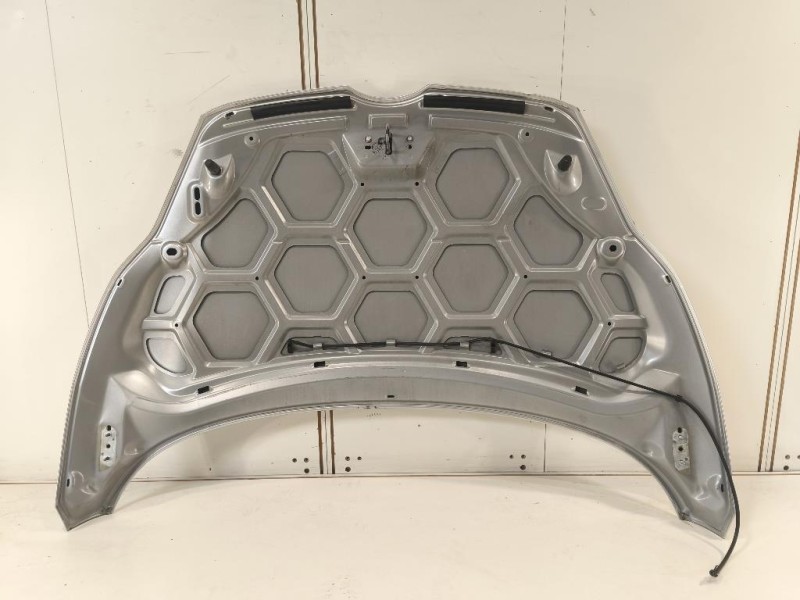 Cofano ANT 2002312 Ford Fiesta VI 2008