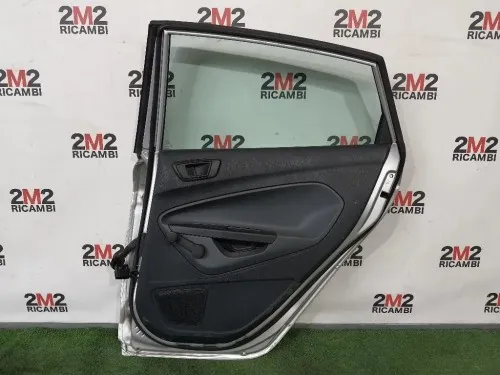 Porta POST DX NUDA 1692501 Ford Fiesta VI 2008