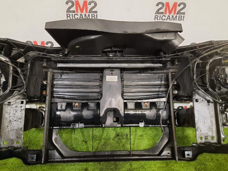 Rivestimento Frontale ANT Bmw Serie 3 E90 Berlina 2005