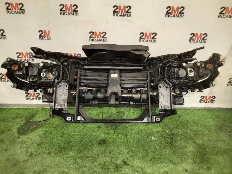 Rivestimento Frontale ANT Bmw Serie 3 E90 Berlina 2005